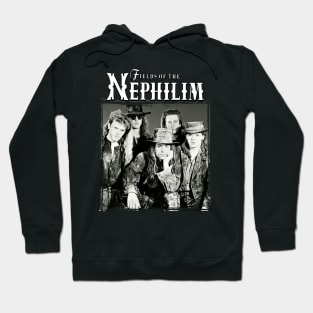 Fields of the nephilim hoodie new arrivals